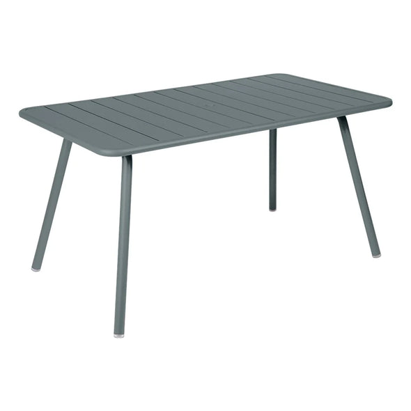 FERMOB "Luxembourg" Dining Table 143cm
