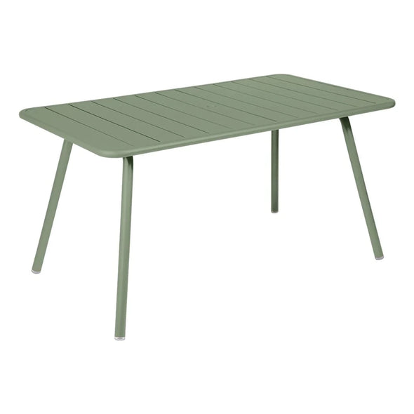 FERMOB "Luxembourg" Dining Table 143cm