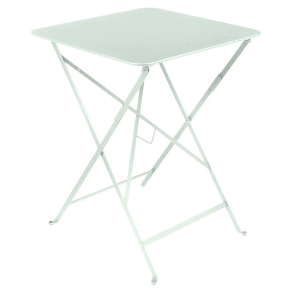 Fermob "Bistro" Folding Square Table 57x57cm