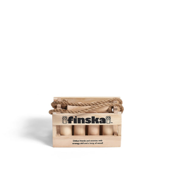Planet Finska - Mini Finska