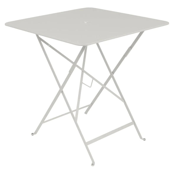 Fermob "Bistro" Square Folding Table 71x71cm