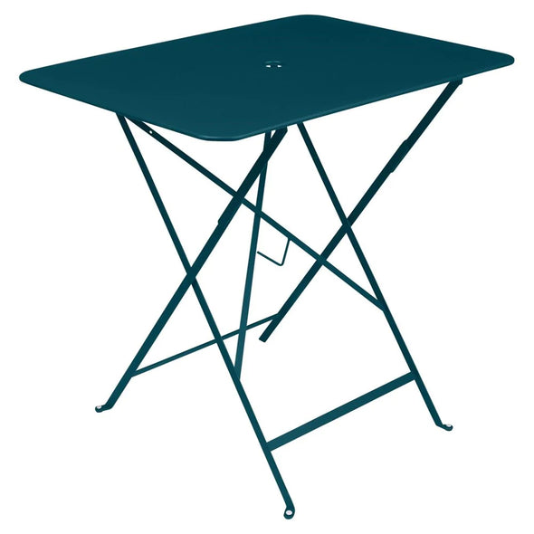 Fermob "Bistro" Rectangular Folding Table 77x57cm