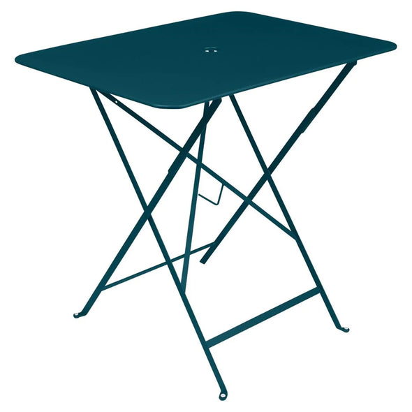 Fermob "Bistro" Rectangular Folding Table 77x57cm