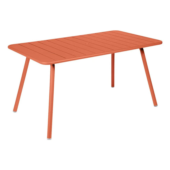 FERMOB "Luxembourg" Dining Table 143cm