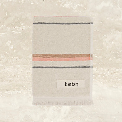 Kobn Hand Towel