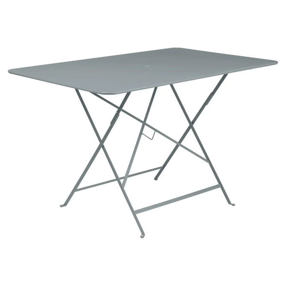 Fermob "Bistro" Folding Rectangular Table 117x77cm