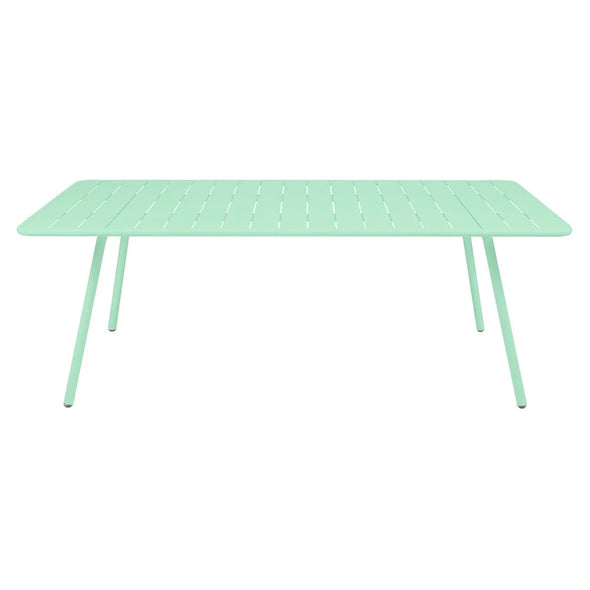 FERMOB "Luxembourg" Dining Table 207cm