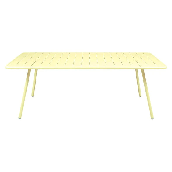 FERMOB "Luxembourg" Dining Table 207cm
