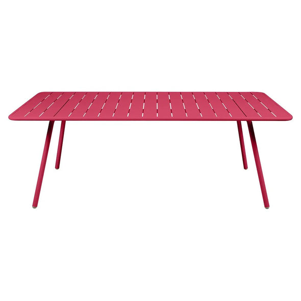 FERMOB "Luxembourg" Dining Table 207cm