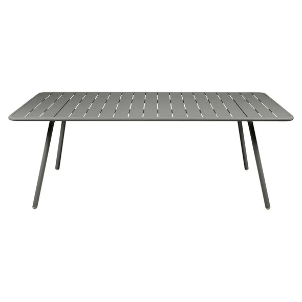FERMOB "Luxembourg" Dining Table 207cm
