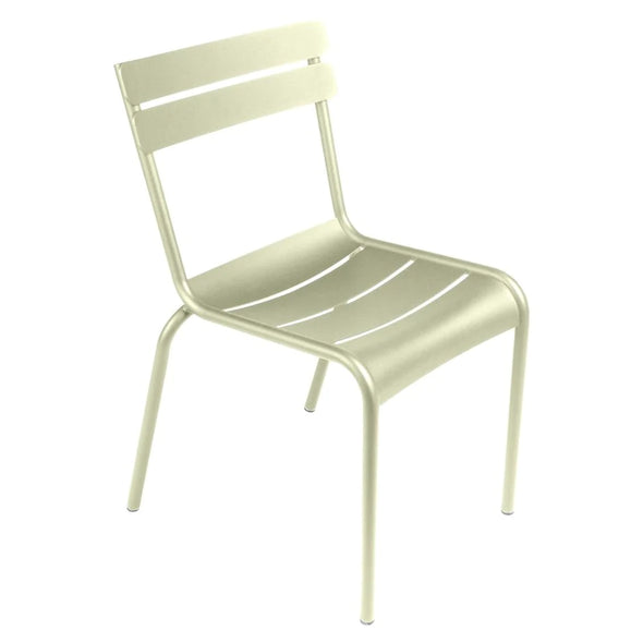 FERMOB "Luxembourg" Steel Chair