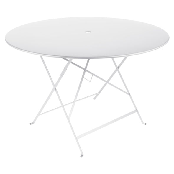 Fermob "Bistro" Round Folding Table 117cm