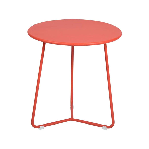 Fermob "Bistro" Cocotte Side Table