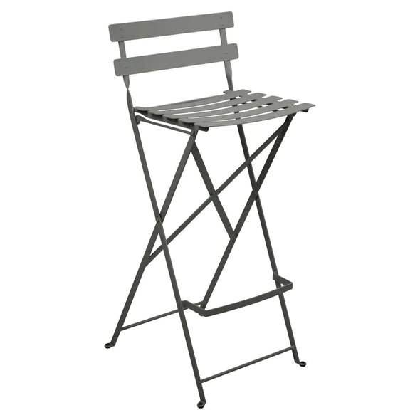 Fermob "Bistro" Folding High Stool