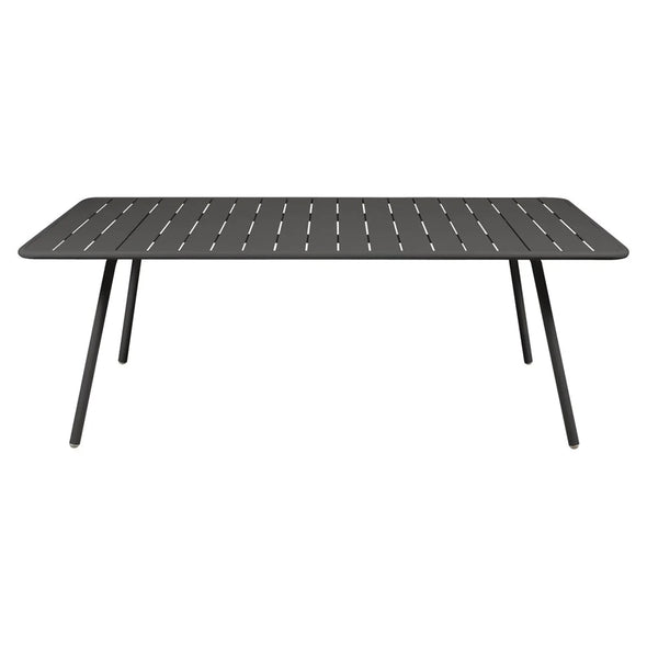 FERMOB "Luxembourg" Dining Table 207cm