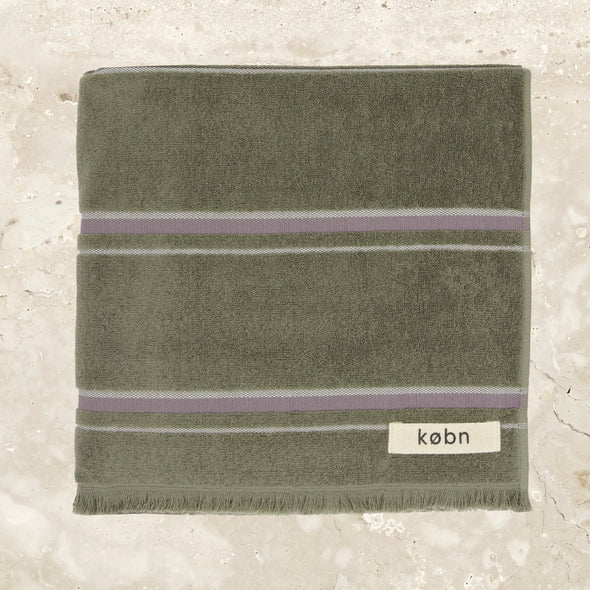Kobn Towel