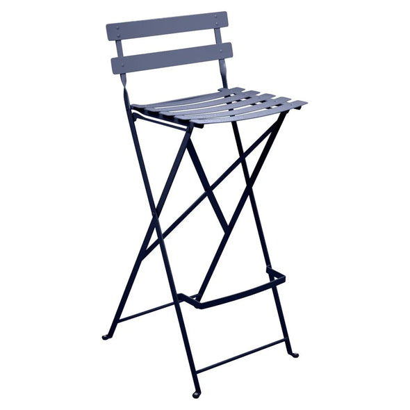 Fermob "Bistro" Folding High Stool