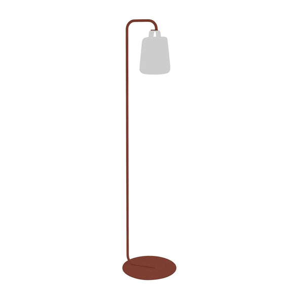 Balad Upright Lamp Stand by Fermob