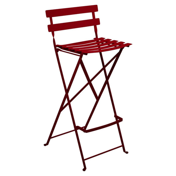 Fermob "Bistro" Folding High Stool