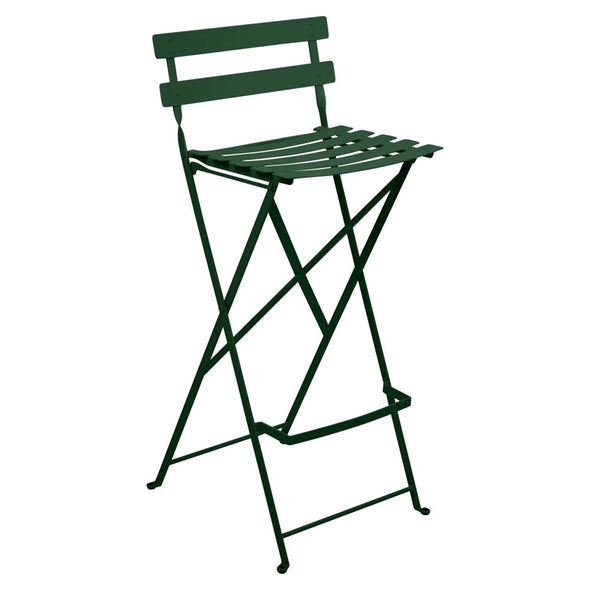 Fermob "Bistro" Folding High Stool
