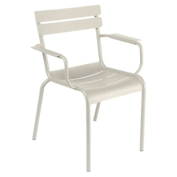 FERMOB "Luxembourg" Armchair