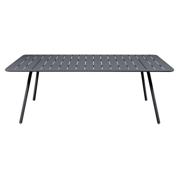 FERMOB "Luxembourg" Dining Table 207cm