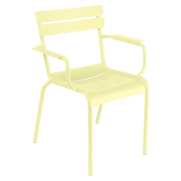 FERMOB "Luxembourg" Armchair