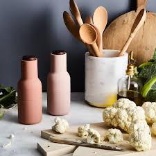 Bottle Grinders