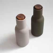 Bottle Grinders