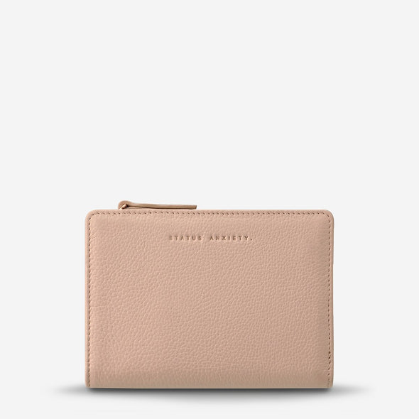 Insurgency Wallet by Status Anxiety