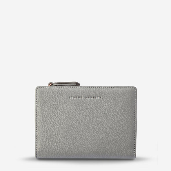 Insurgency Wallet by Status Anxiety