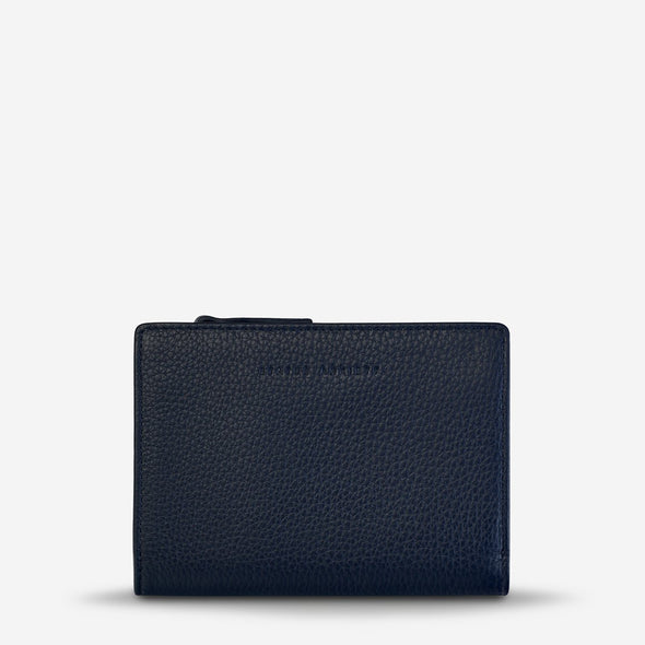 Insurgency Wallet by Status Anxiety