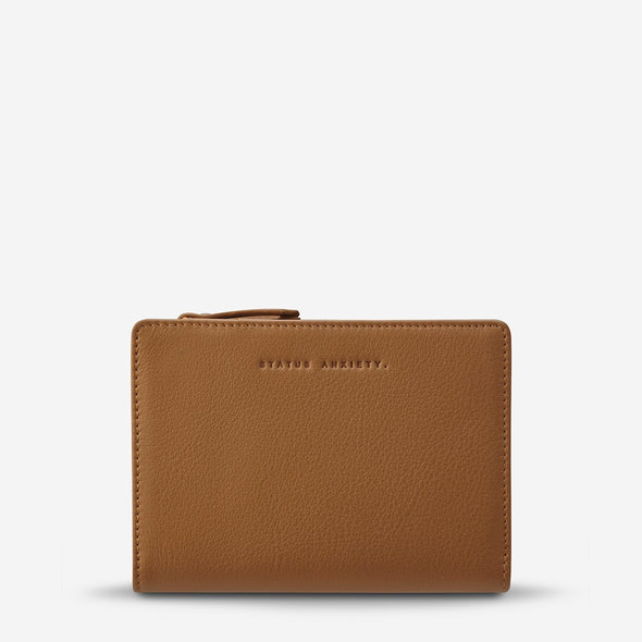 Insurgency Wallet by Status Anxiety