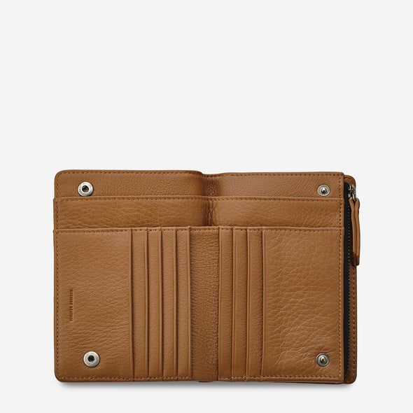 Insurgency Wallet by Status Anxiety