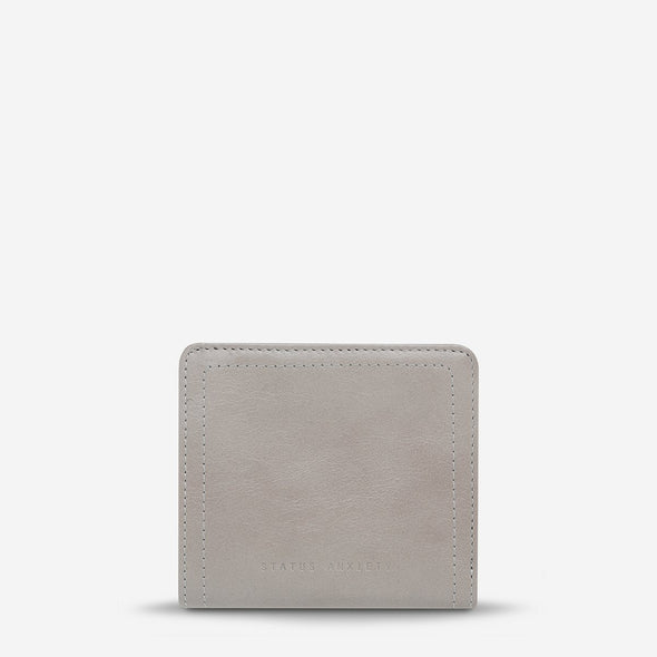 In Another Life Wallet by Status Anxiety