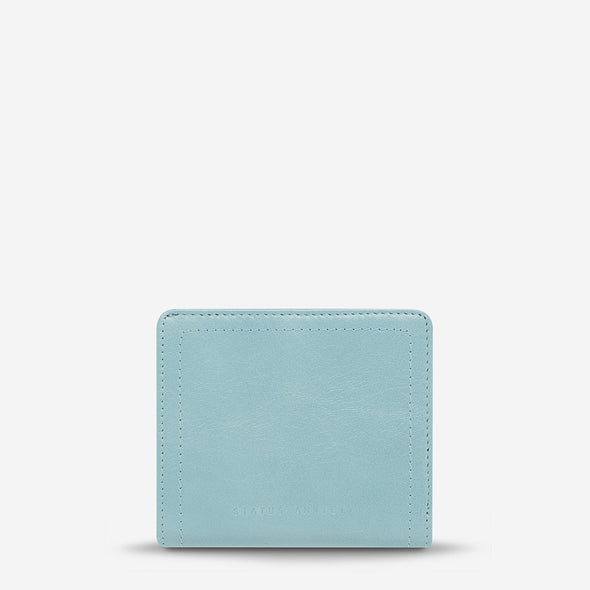 In Another Life Wallet by Status Anxiety