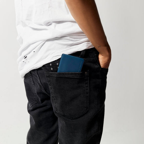 Jonah Wallet by Status Anxiety